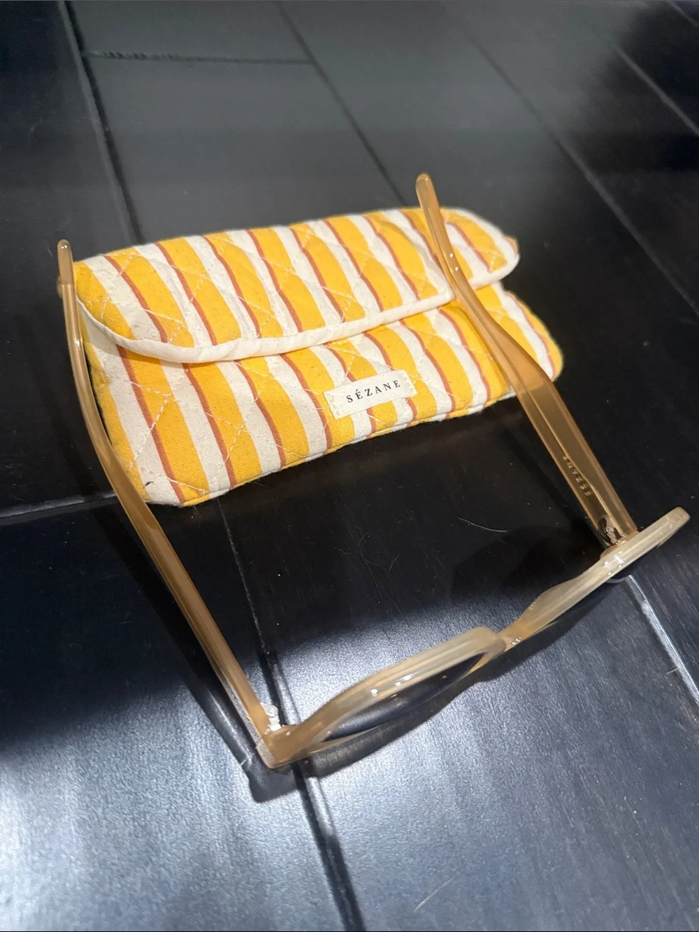 Sézane Sunglasses